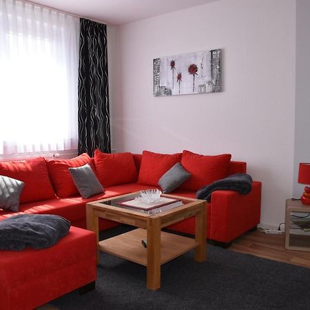 Gaestewohnung Neustaedter Strasse 35 Тале Экстерьер фото