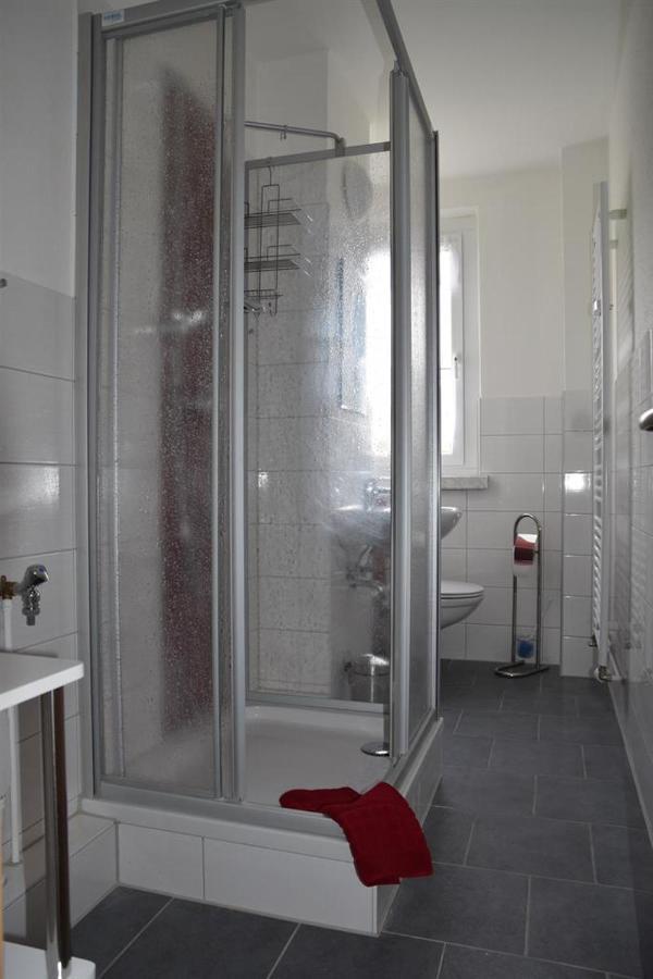Gaestewohnung Neustaedter Strasse 35 Тале Экстерьер фото